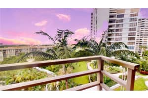 500 Three Islands Blvd 408, Hallandale Beach