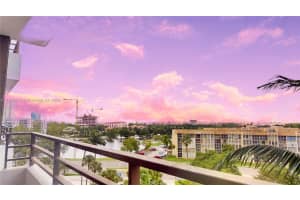 500 Three Islands Blvd 408 Hallandale Beach, FL 33009 - MLS#A11915660