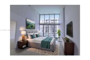 495 Brickell Ave 2206, Miami 495 Brickell Ave 2206, Miami