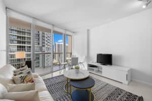 495 Brickell Ave 2206 Miami, FL 33131 - MLS#A11915691