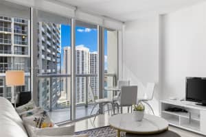 495 Brickell Ave 2206 Miami, FL 33131 - MLS#A11915691
