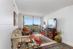 3300 Ne 192nd St 1603 Aventura, FL 33180 - MLS#A11915703