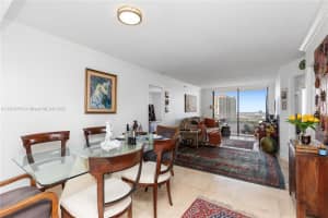 3300 Ne 192nd St 1603 Aventura, FL 33180 - MLS#A11915703