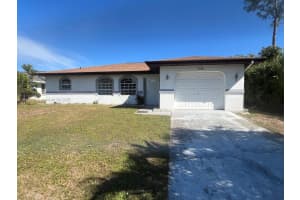 2138 Amstead St, Port Charlotte, FL 33980, - MLS#A11915710