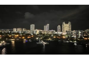 300 Three Islands Blvd 414 Hallandale Beach, FL 33009 - MLS#A11915714