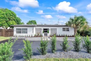 5800 Ne 18th Ave Fort Lauderdale, FL 33334 - MLS#A11915716