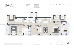 1011 U.S. Hwy 1 b401, Juno Beach, FL 33408, - MLS#A11915734