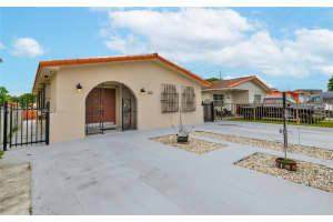 260 Nw 60th Ct, Miami