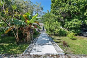 6632 Sw 64th Ave South Miami, FL 33143 - MLS#A11915772