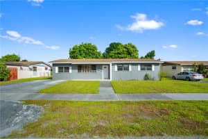 19631 NW 6th Ct, Miami, FL 33169, - MLS#A11915773