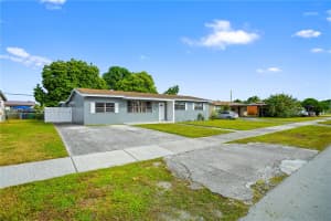 19631 NW 6th Ct, Miami, FL 33169, - MLS#A11915773