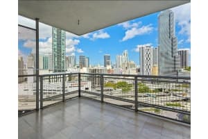 350 S Miami Ave 1709, Miami