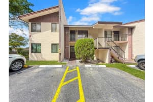 317 W Laurel Dr. 1408 Margate, FL 33063 - MLS#A11915801