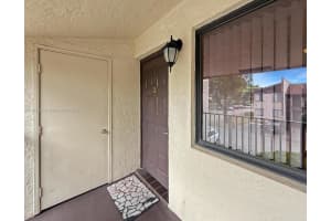 317 W Laurel Dr. 1408 Margate, FL 33063 - MLS#A11915801