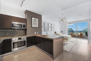 1080 Brickell Ave 3705 Miami, FL 33131 - MLS#A11915809