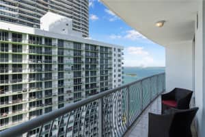 1750 N Bayshore Dr 3409, Miami