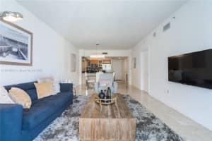 Opera Tower, 1750 N Bayshore Dr APT 3409, Miami, FL 33132, - MLS#A11915820