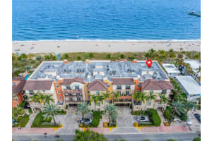 4444 El Mar Dr 3302 Lauderdale By The Sea, FL 33308 - MLS#A11915831