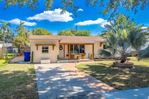 515 S 58th Ter, Hollywood 515 S 58th Ter, Hollywood