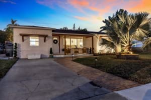 515 S 58th Terrace, Hollywood, FL 33023, - MLS#A11915835