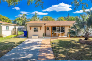 515 S 58th Terrace, Hollywood, FL 33023, - MLS#A11915835