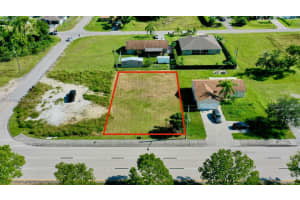 4715 Lee Blvd Lehigh Acres, FL 33971 Sold 12/12/25