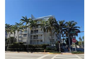 7832 Collins Ave 207 Miami Beach, FL 33141 - MLS#A11915856