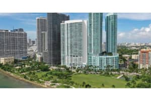 1900 N Bayshore Dr APT 3811, Miami, FL 33132, - MLS#A11915857