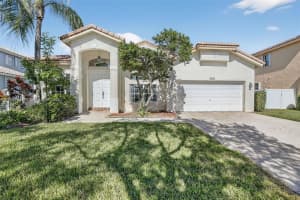 17061 NW 17th St, Pembroke Pines, FL 33028, Sold 06/08/26