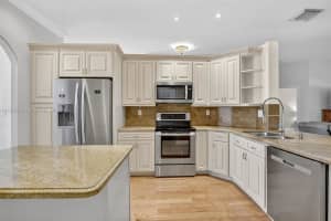 17061 Nw 17th St Pembroke Pines, FL 33028 - MLS#A11915860