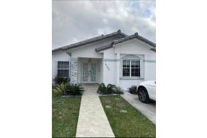 14350 Sw 112th Ter, Miami