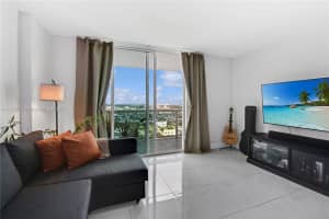 1800 N Bayshore Dr 4106 Miami, FL 33132 - MLS#A11915876