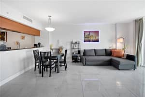 1800 N Bayshore Dr 4106 Miami, FL 33132 - MLS#A11915876