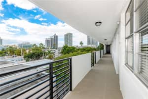631 Jefferson Ave APT 504, Miami Beach, FL 33139, - MLS#A11915907