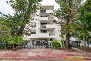 631 Jefferson Ave APT 504, Miami Beach, FL 33139, - MLS#A11915907