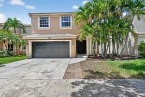 1579 Briar Oak Dr, Royal Palm Beach