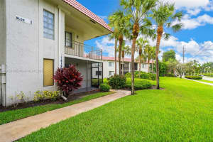 16193 Saddle Club Rd 102 Weston, FL 33326 - MLS#A11915934