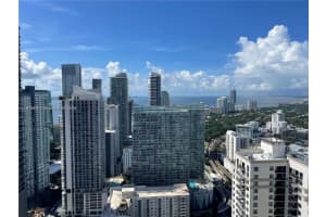 55 Sw 9th St 4304, Miami