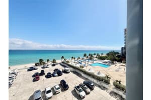 2030 S Ocean Dr APT 521, Hallandale Beach, FL 33009, - MLS#A11915952