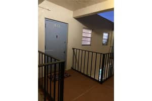 7502 Nw 30th Pl 417 Sunrise, FL 33313 - MLS#A11915966