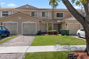 8988 Chambers St 8988 Tamarac, FL 33321 - MLS#A11915978