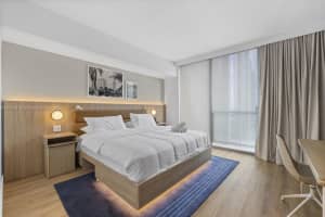 601 Ne 1st Ave 1920, Miami