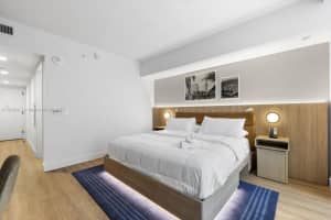 601 NE 1st Ave #1920, Miami, FL 33132, - MLS#A11916013