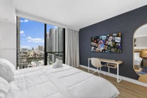 601 NE 1st Ave #1920, Miami, FL 33132, - MLS#A11916013