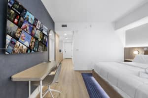 601 NE 1st Ave #1920, Miami, FL 33132, - MLS#A11916013