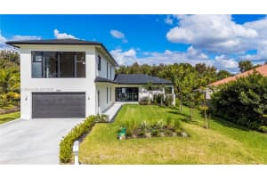 12061 Nw 26th St, Plantation