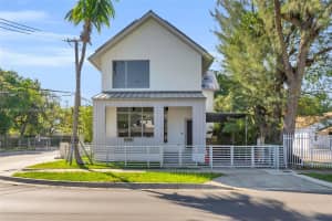 3604 Day Ave Miami, FL 33133 - MLS#A11916021