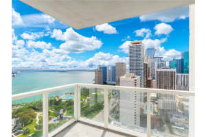 Vizcayne, 244 Biscayne Blvd APT 3703, Miami, FL 33132, - MLS#A11916037