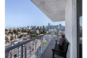 900 Sw 8th St 1208 Miami, FL 33130 - MLS#A11916049