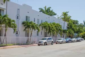 1000 Meridian Ave APT 4, Miami Beach, FL 33139, - MLS#A11916051